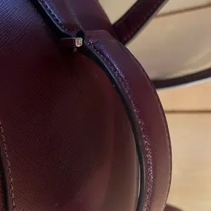 kate spade | Bags | Kate Spade Backpack Purchased For School 